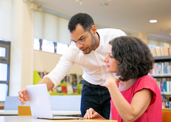 Choosing the Right Online Courses for Skill Enhancement